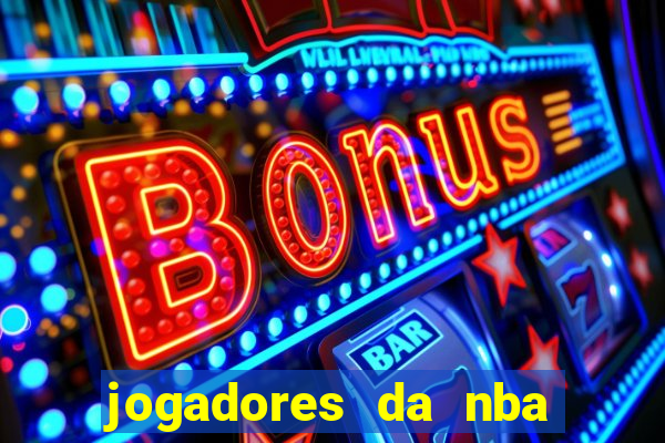 jogadores da nba de a a z stop